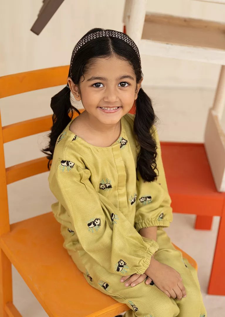 Maria b kids eid collection 2018 best sale