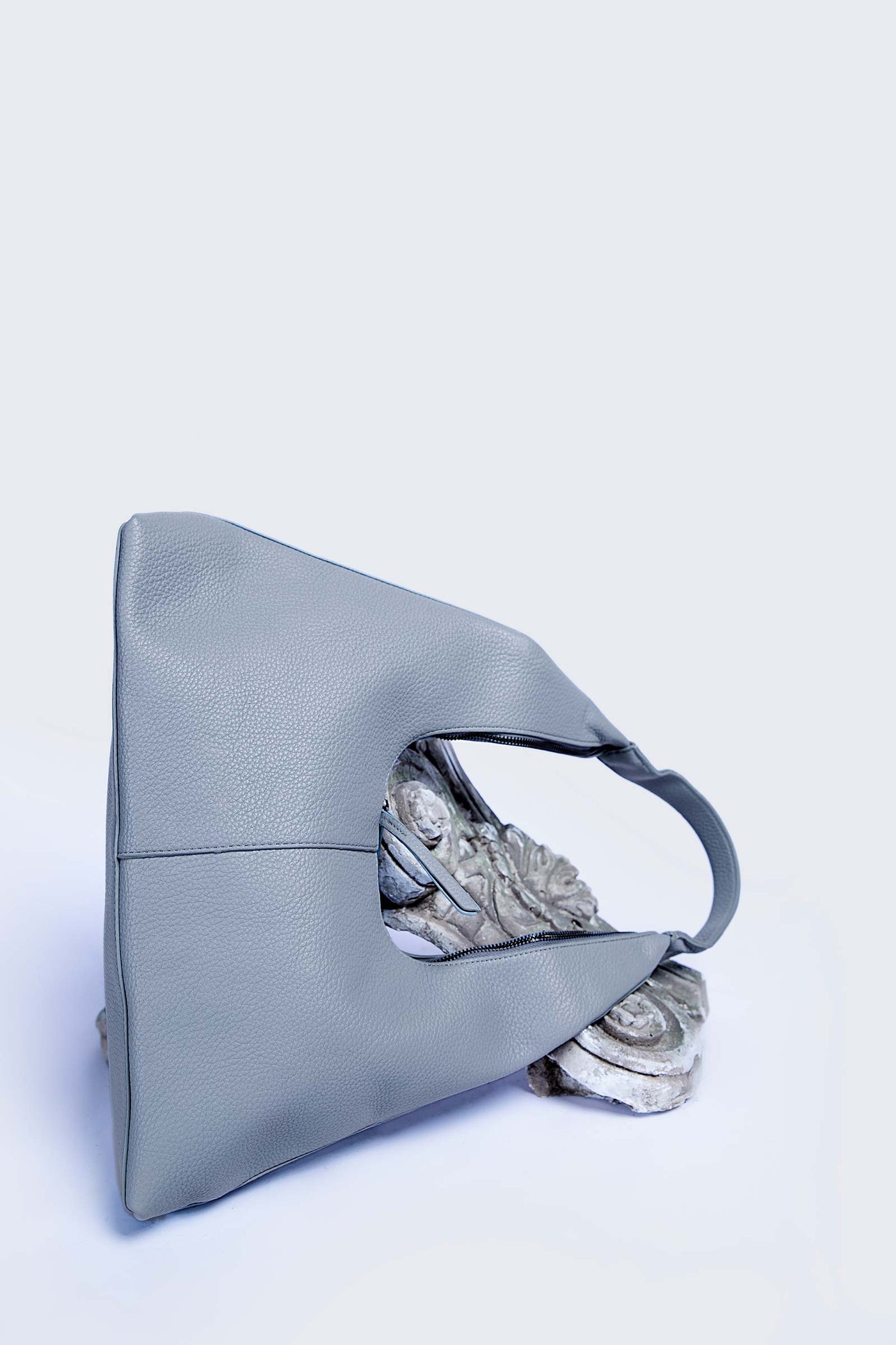 Trapeze Shoulder Bag | ABG-W23-11