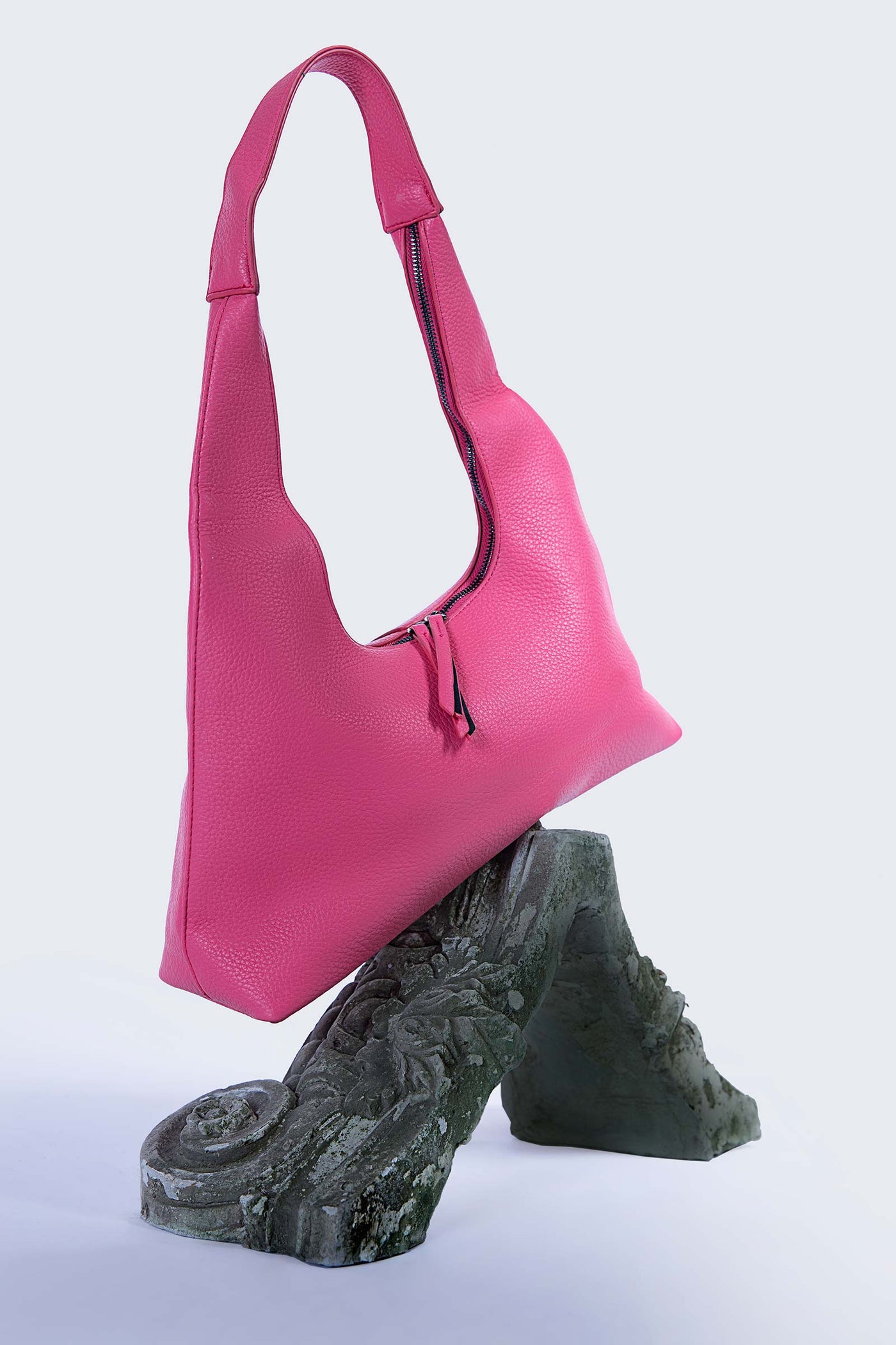 Trapeze Shoulder Bag | ABG-W23-11