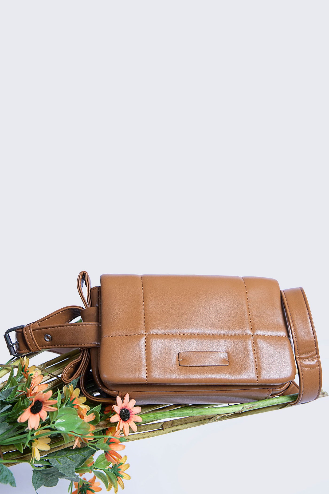 Padded Crossbody | ABG-W23-12