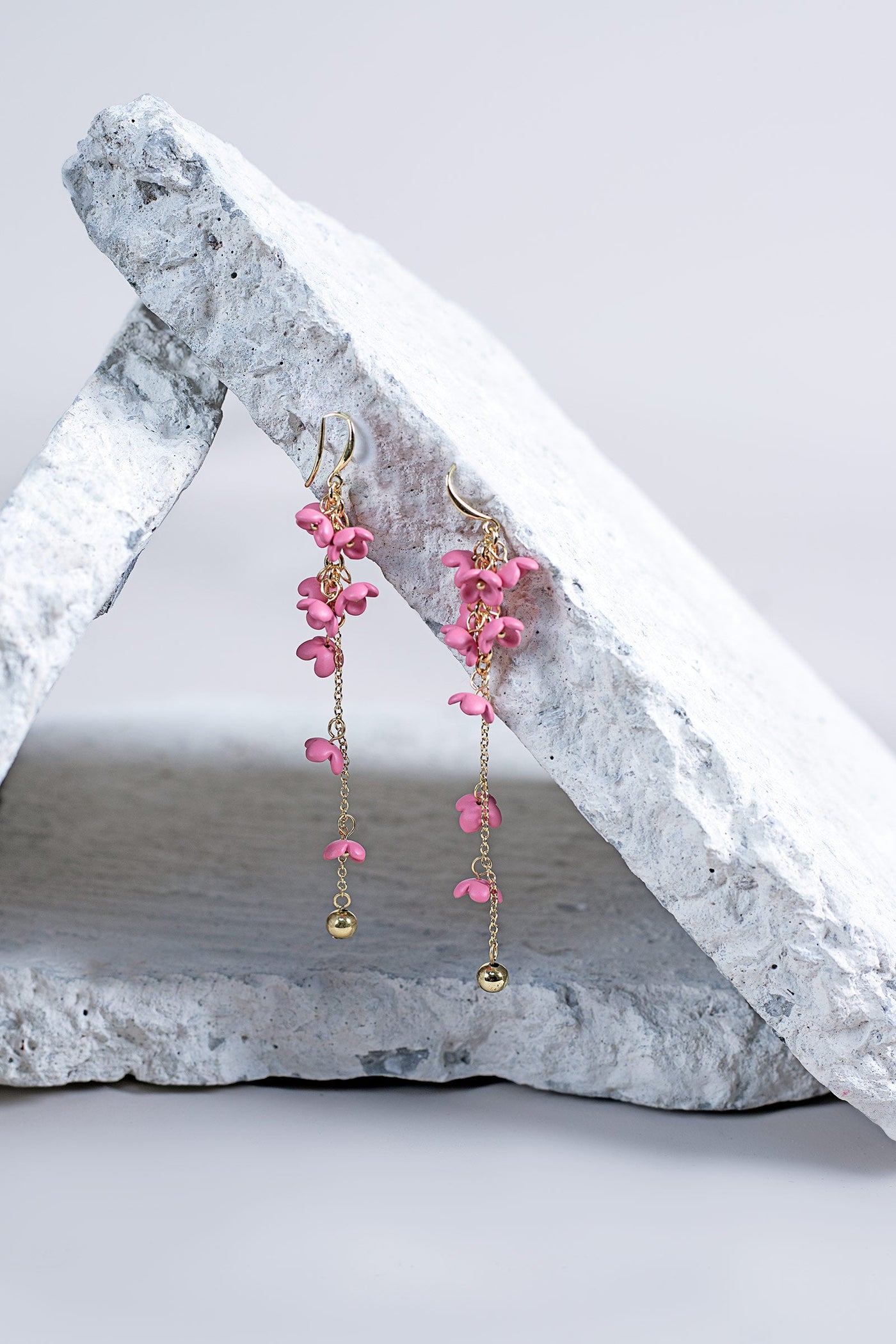 Earrings | AER-S24-12