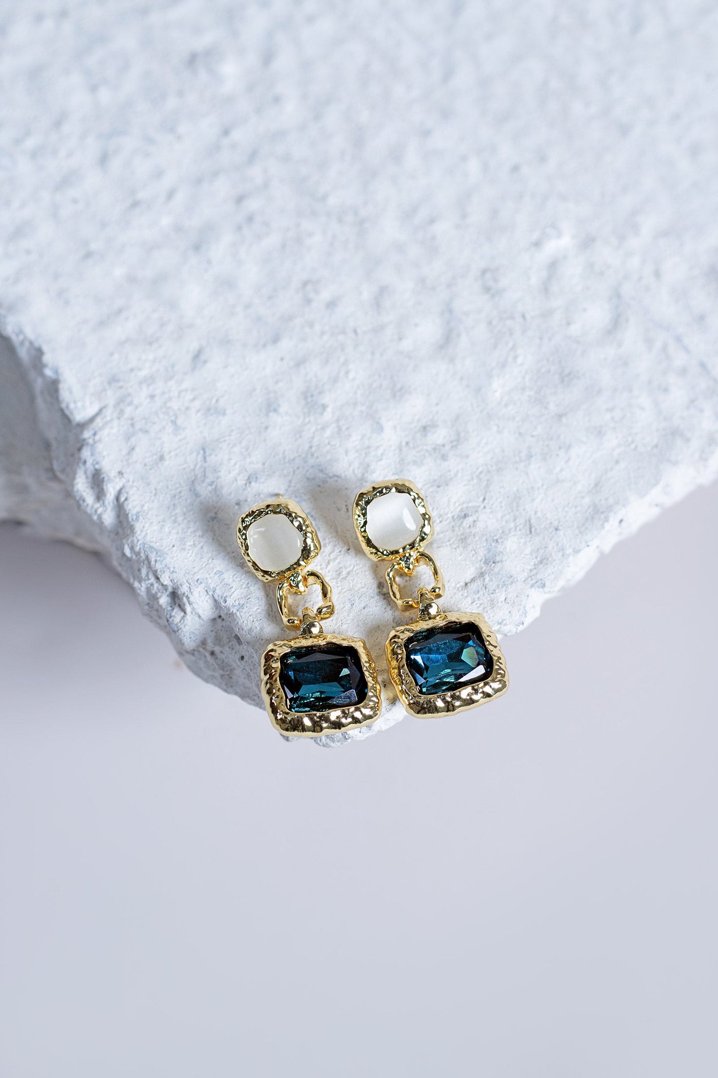 Earrings | AER-S24-26