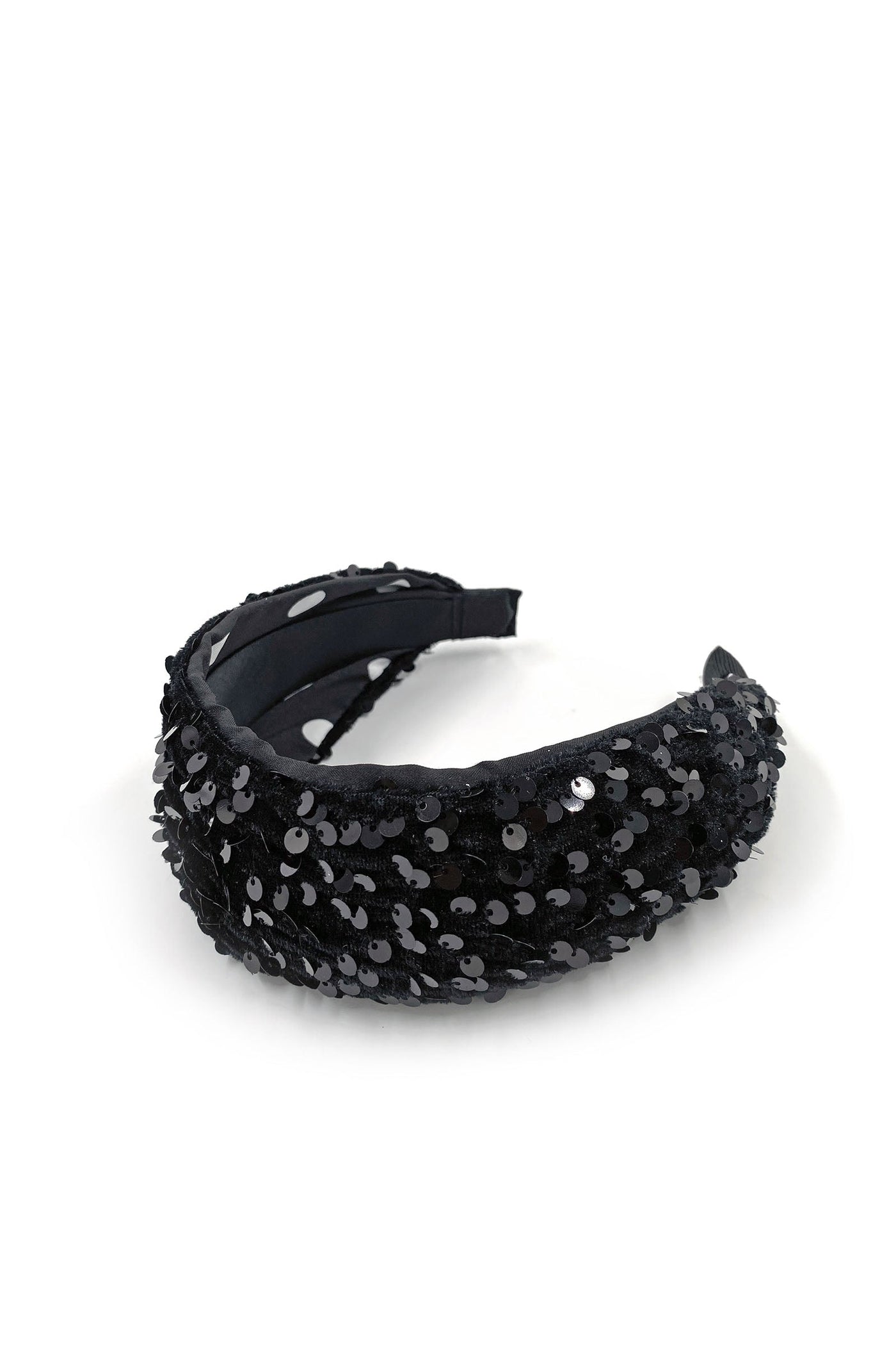 Sequin Hairband