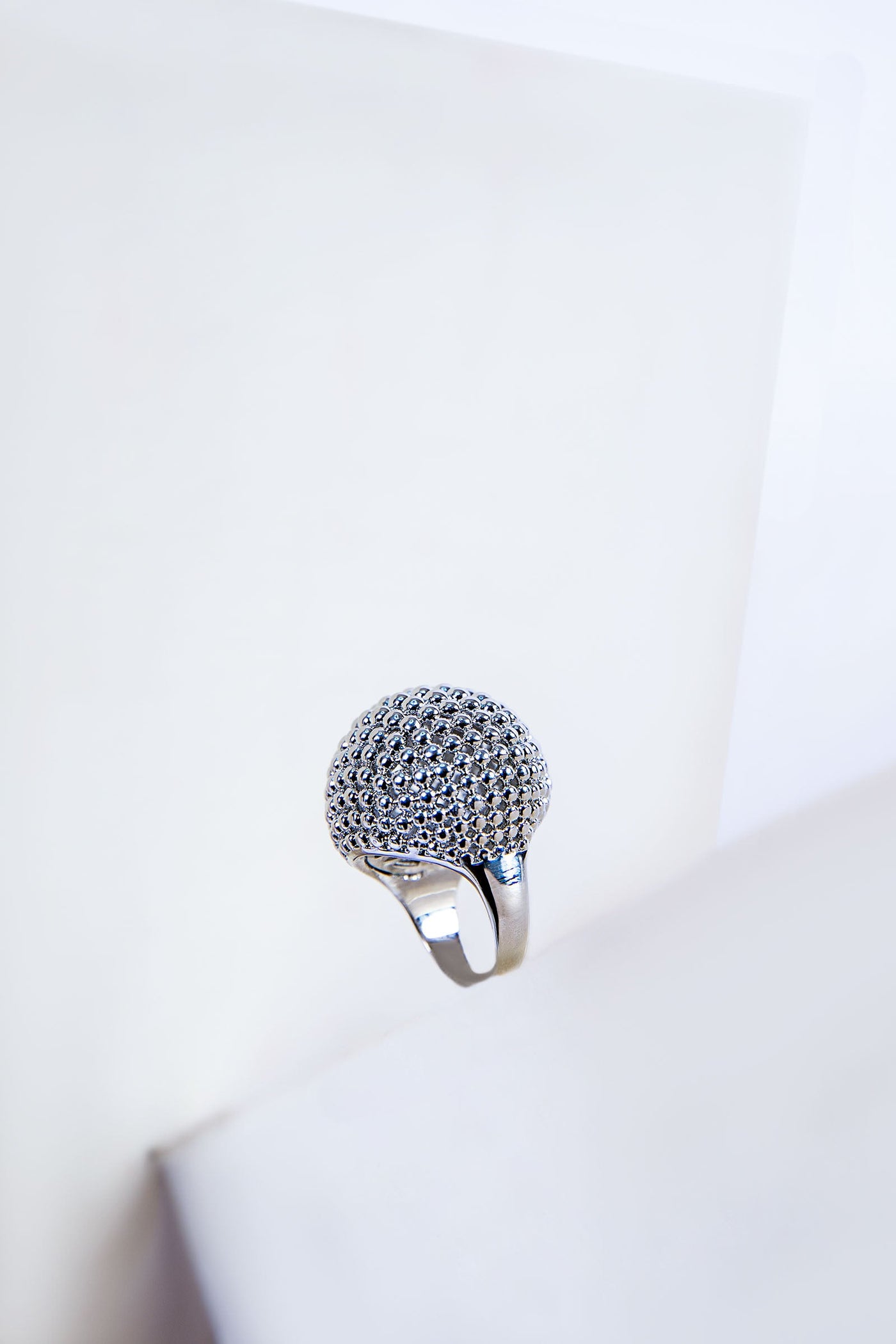 Diamante Ring | ARG-W23-13