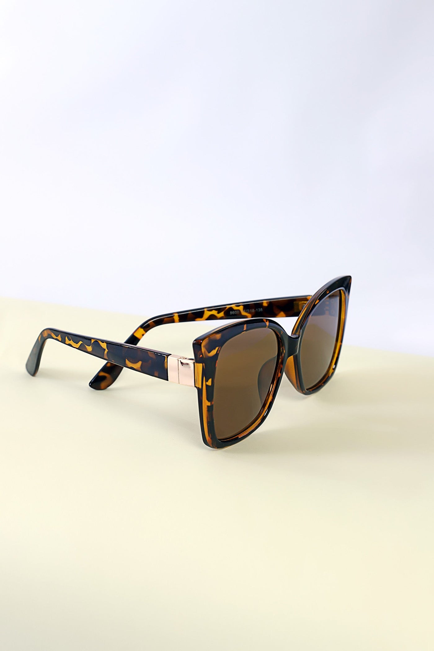 Square Cut Sunglasses | ASG-W23-7