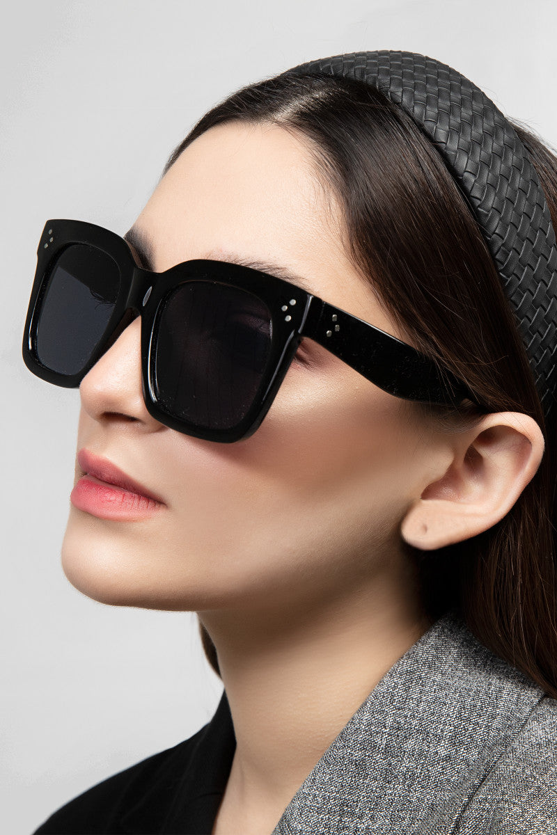 Shades Black ASG-W21-001