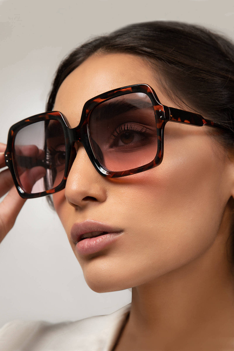 Shades Brown ASG-W21-002