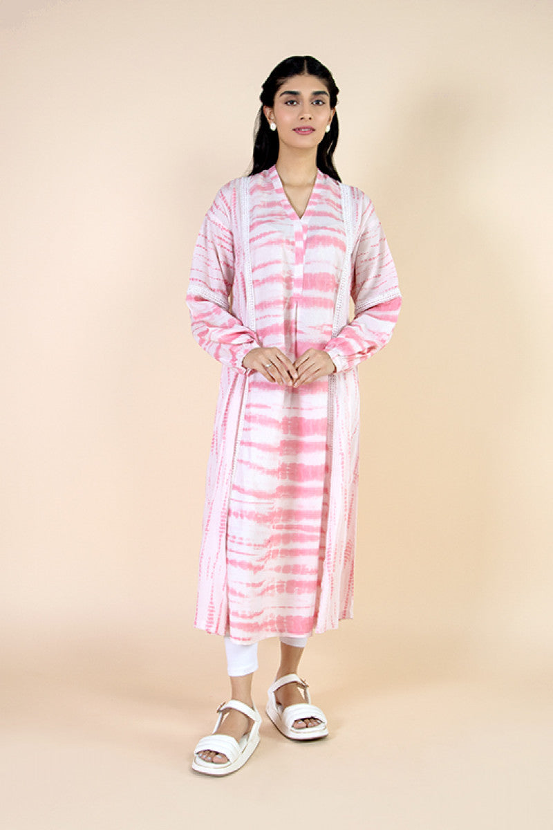 Shirt Light Pink MB-SS22-11