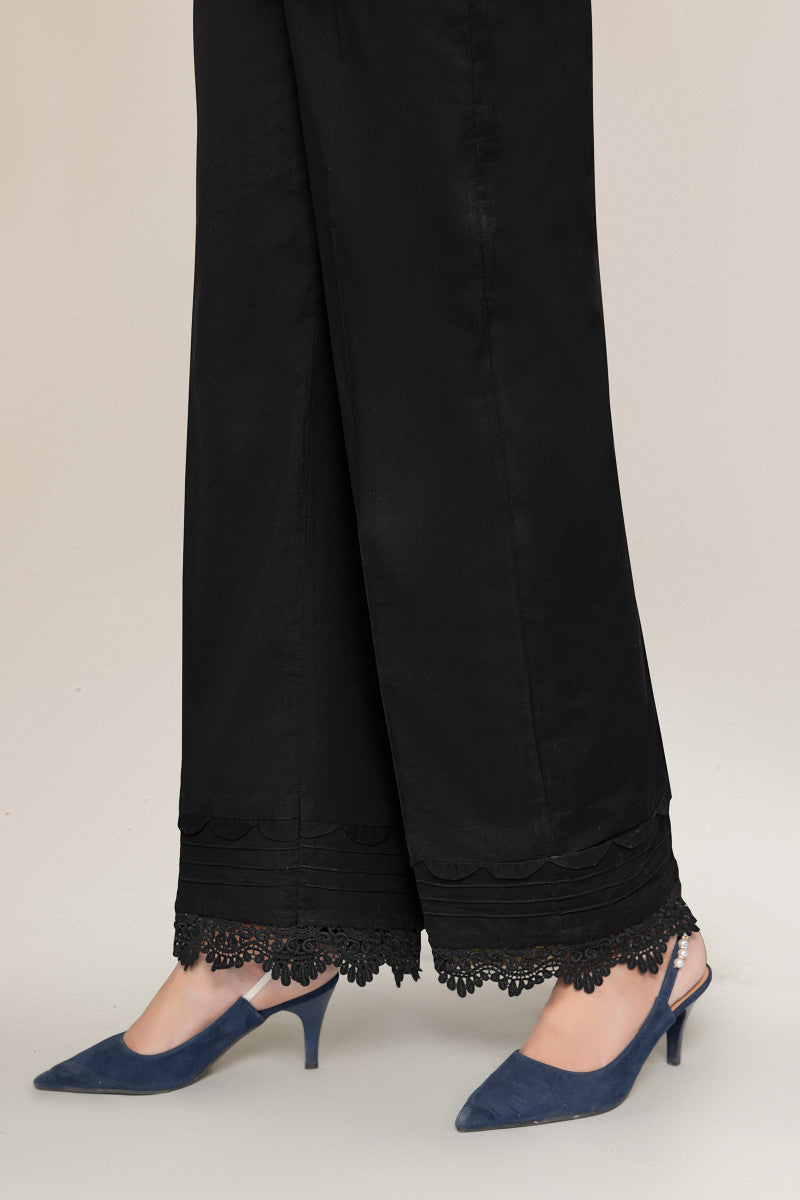 Trouser Black MB-SS22-128