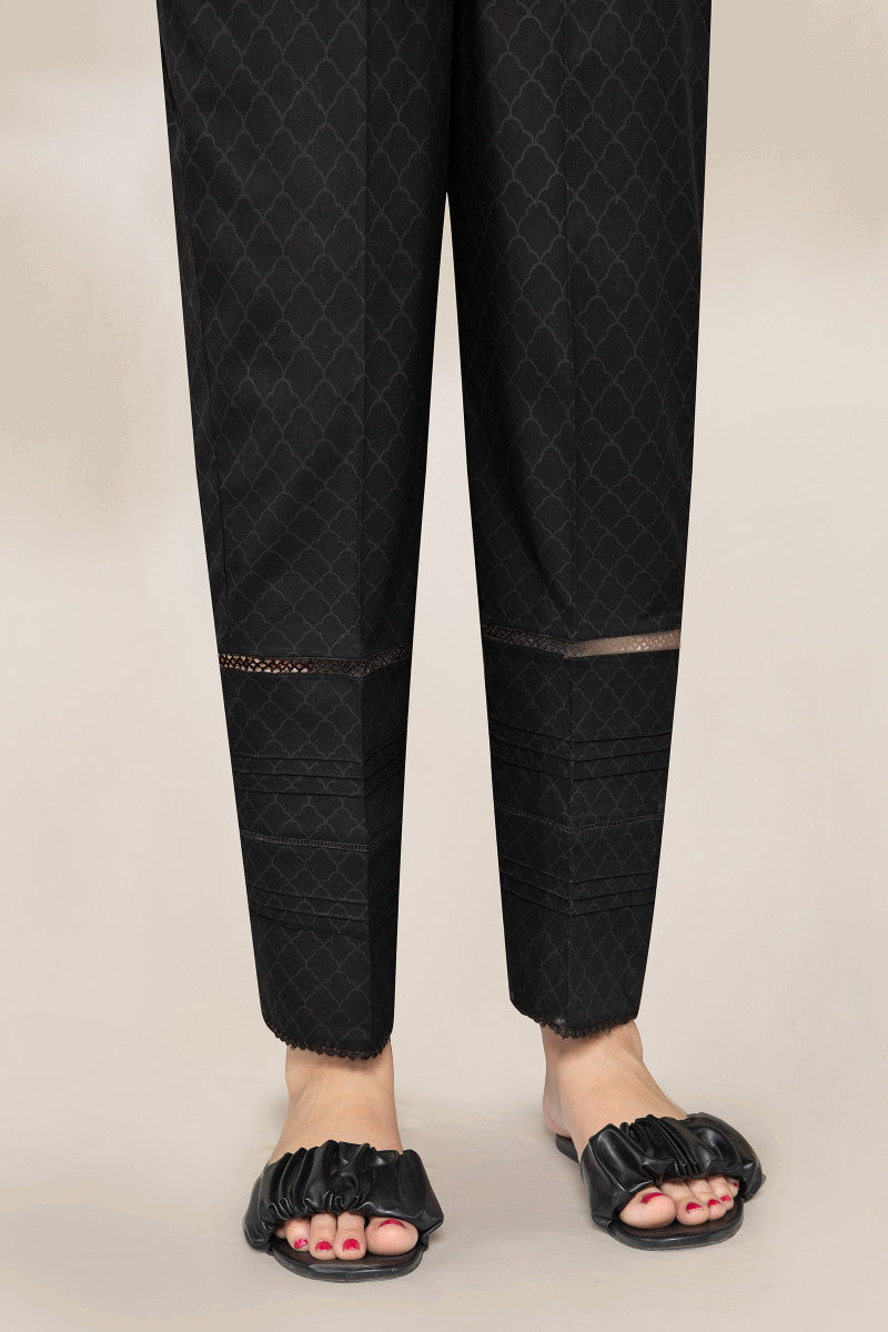 Trouser Black MB-SS22-130