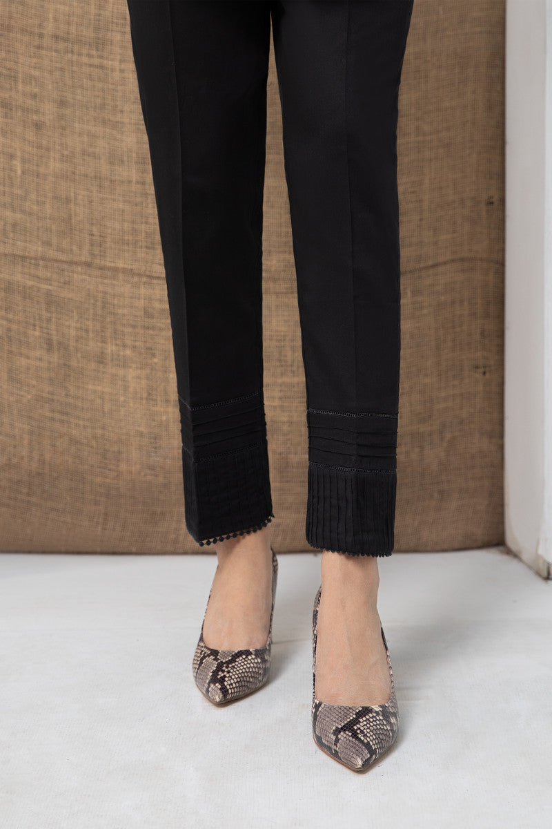 Trouser Black MB-W21-29