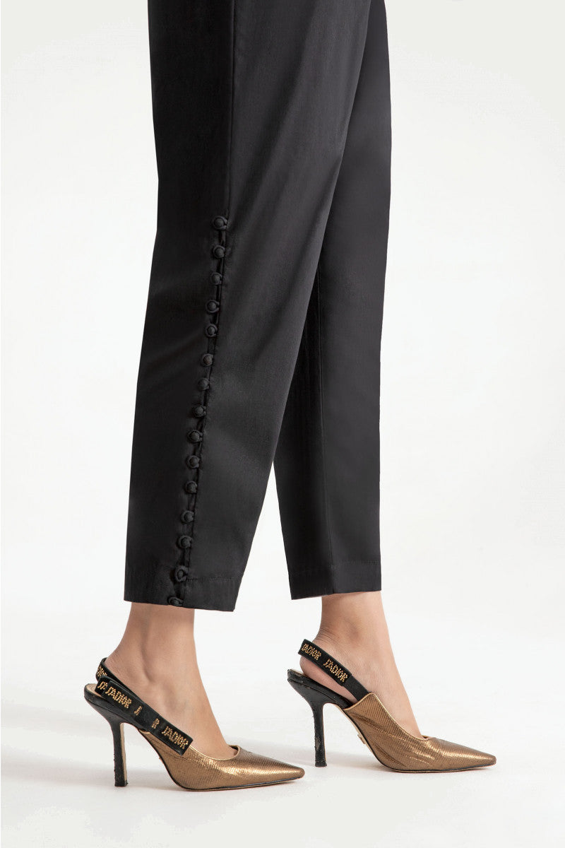 Trouser Black MB-W22-171