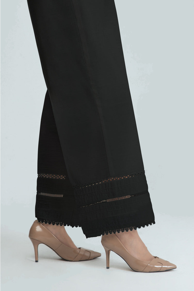 Trouser Black MB-W22-284