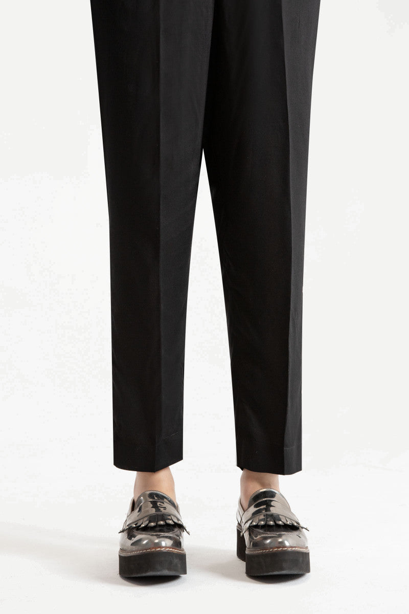 Trouser Black MB-W22-328