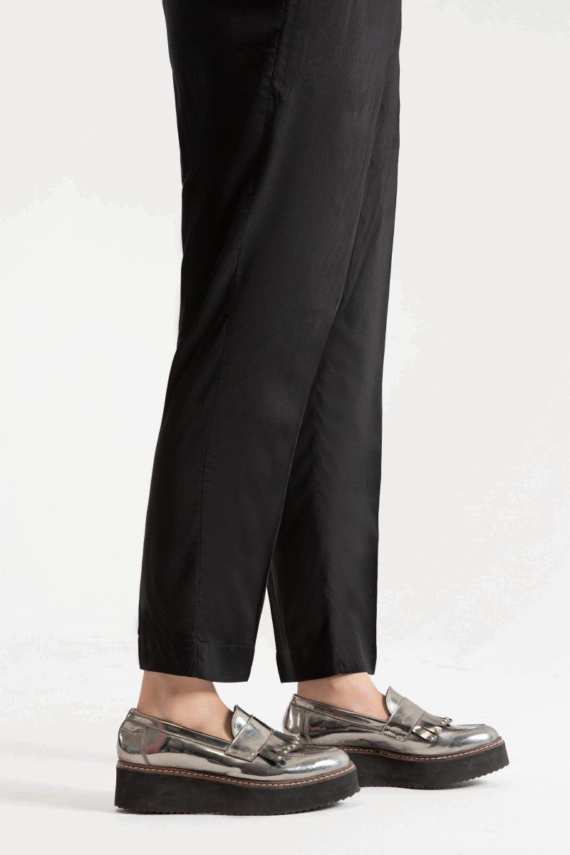 Trouser Black MB-W22-328