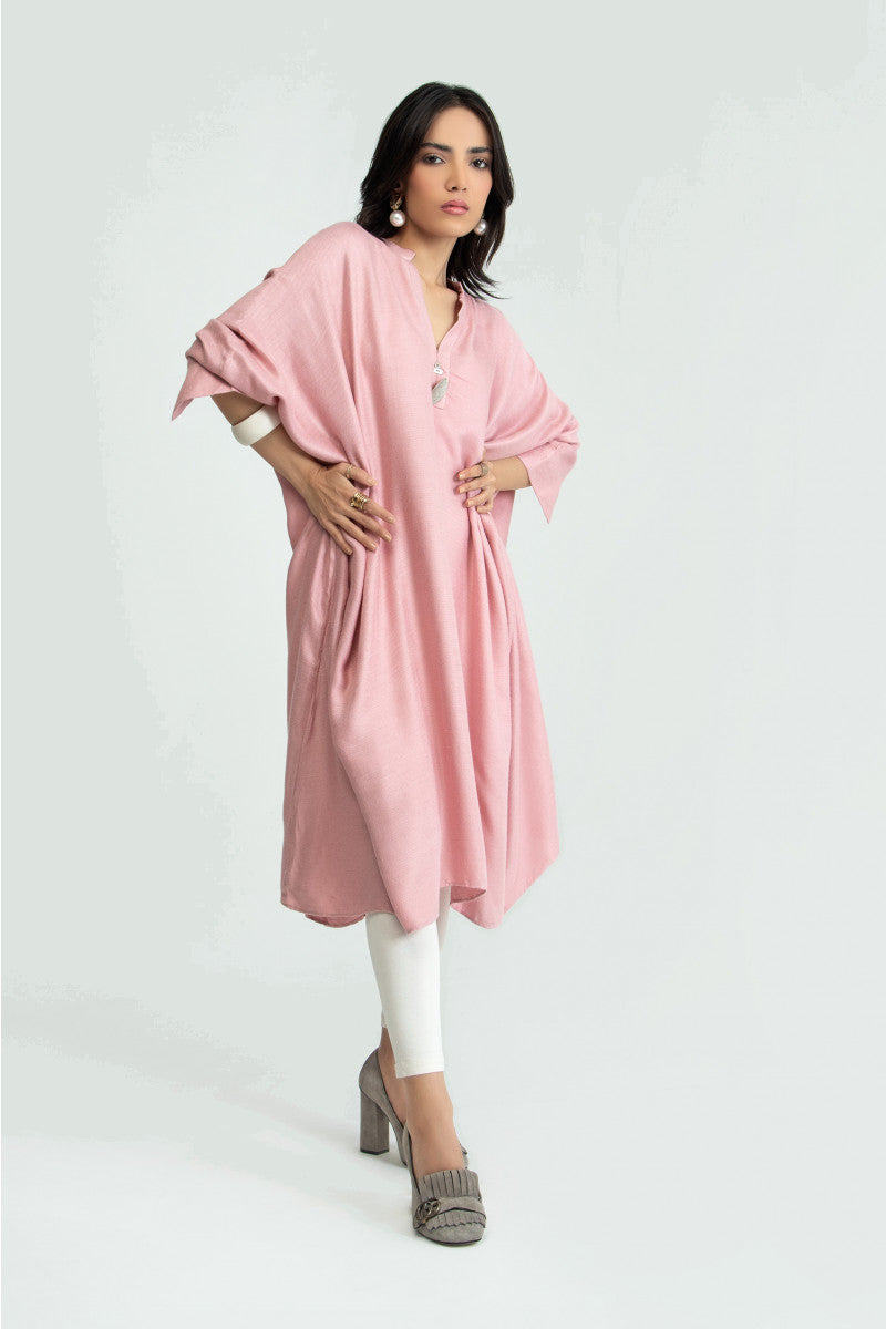 Shirt Tea Pink MB-W22-73