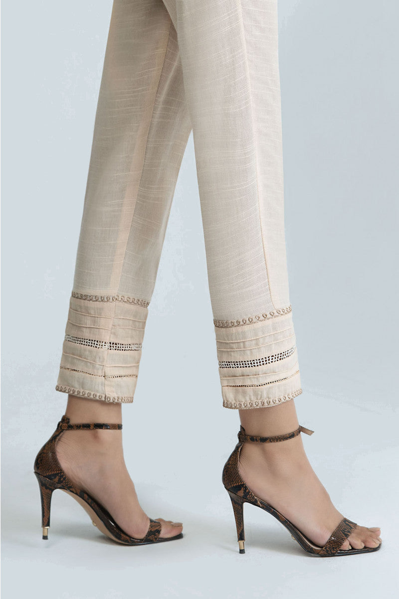 Trouser Off White MB-W22-291