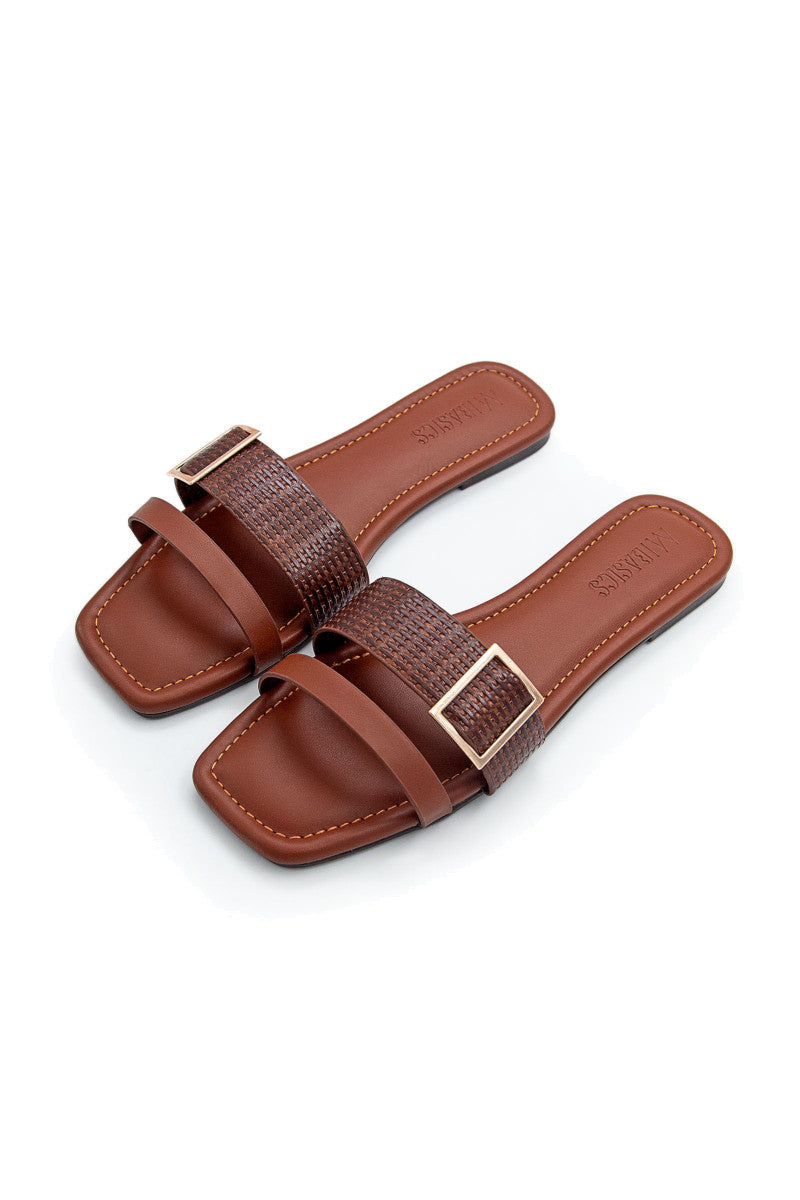 SH-002 Brown