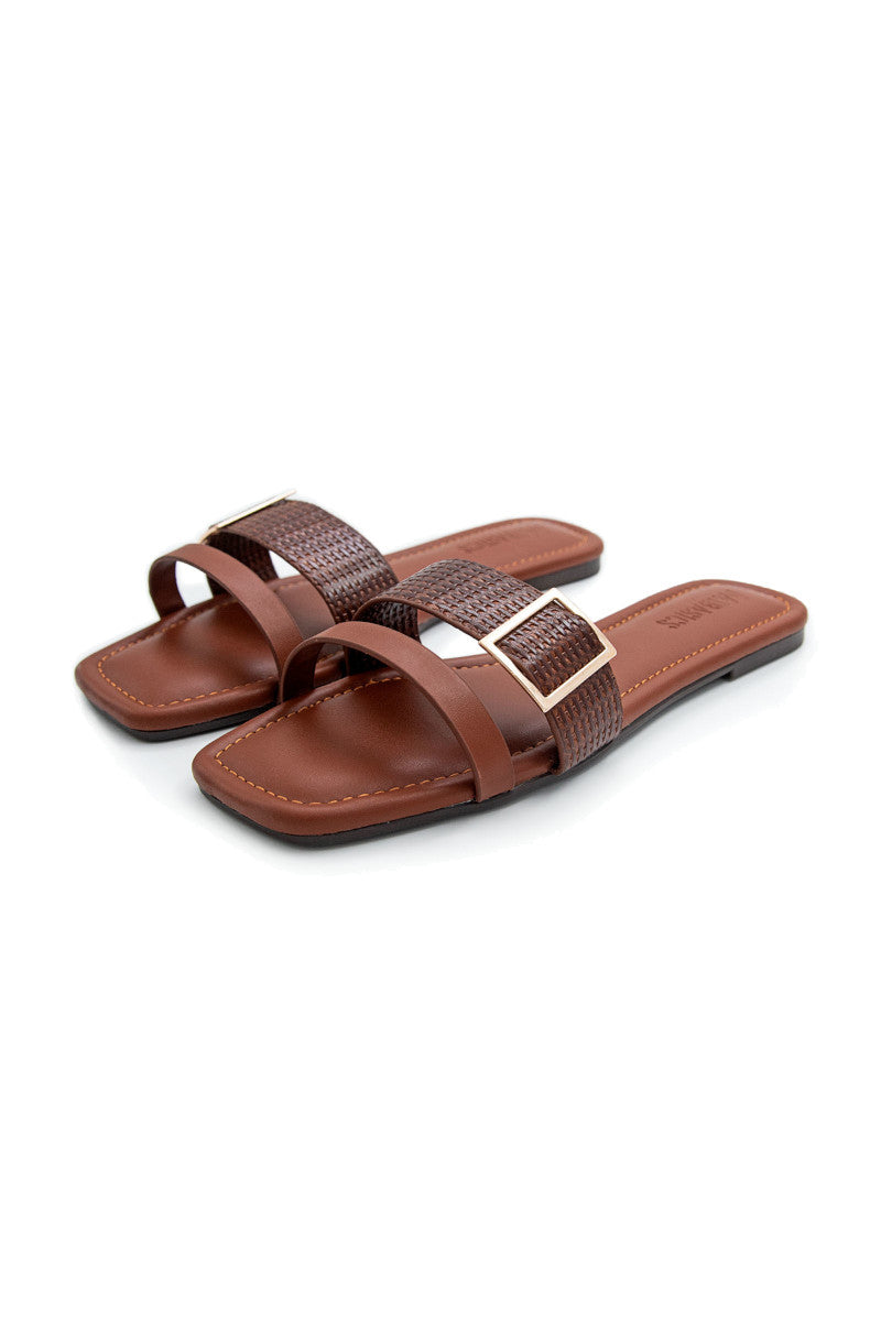 SH-002 Brown